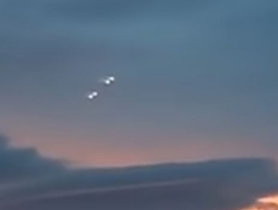 UFO News ~ UFO Sighting In Graz, Austria plus MORE Austria-ufos