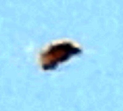 UFO News ~ Unknown Flying Object Photo Taken over Devon, England plus MORE Devon-england-small