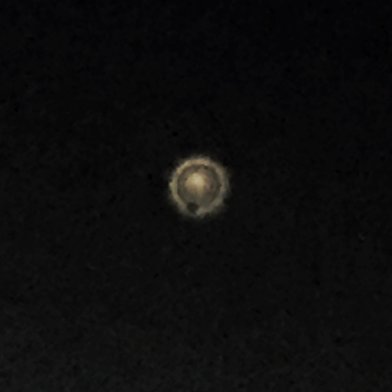 UFO News ~ UFO Photographed over Harker Heights, Texas plus MORE Harker-heights-texas