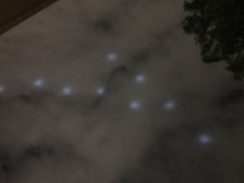 UFO News ~ Multiple Unknown Objects Photographed over Los Angeles plus MORE La-ca-05-15-17-800
