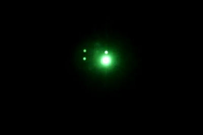UFO News ~ Green-colored UFO Videotaped over Nunn, Colorado plus MORE Nunn-colorado