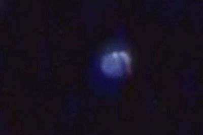 UFO News ~ UFO Videotaped over Palatine, Illinois plus MORE Palatine-illinois