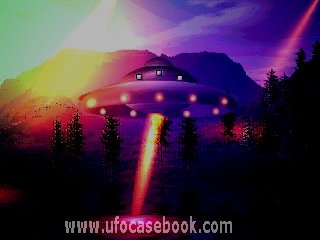 UFO News - UFO Flies Past Plane in Spain plus MORE Alienplanet5