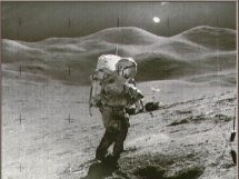 Former NASA Employee Saw UFOs during Apollo 15 Mission-UFO Casebook Files Apollo15article1small