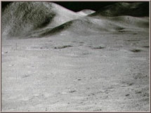 Former NASA Employee Saw UFOs during Apollo 15 Mission-UFO Casebook Files Apollo15article4small