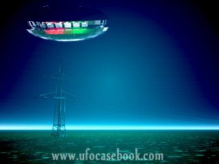 UFO News ~ Multi-colored UFO Moves over Lakebay, Washington plus MORE 1968toteroadsightingsb