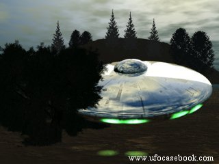 UFO News ~ Experienced Pilot Reports UFO over Yelm, Washington plus MORE Greenufo