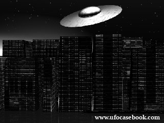 UFO News ~ Glowing UFO Over Mexico plus MORE Saucer3