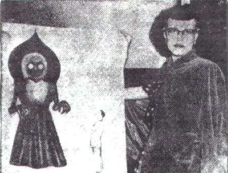 flatwoods monster, el monstruo del tumble pop!...  FlatwoodsKMay