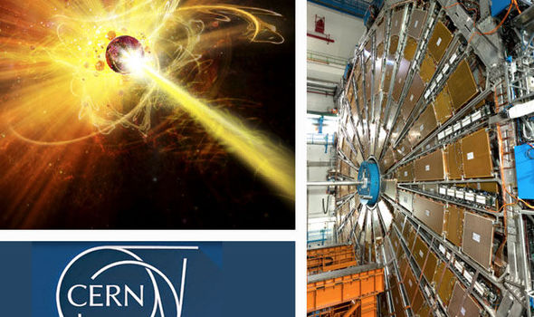 The LHC At CERN Has Discovered The Path To Other Dimensions – What’s NEXT? Large-Hadron-627551