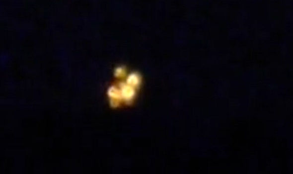 UFO News ~ Clear UFO sighting In Moscow and MORE Image-1-640776