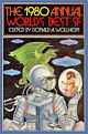 Flying Saucers In Popular Culture - Books Tn_1980AnnualWorldsBestSF1980