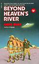 Flying Saucers In Popular Culture - Books Tn_BeyondHeavensRiver