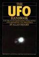 Flying Saucers In Popular Culture - Books Tn_UFOHandbookHendry