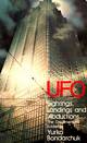 Flying Saucers In Popular Culture - Books Tn_UFOSightingsLandingsAbductions