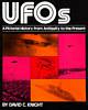 Flying Saucers In Popular Culture - Books Tn_UFOsAPictorialHistoryKnight