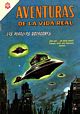 Flying Saucers In Popular Culture - Comic Books Tn_AventurasDLVR_V11N126