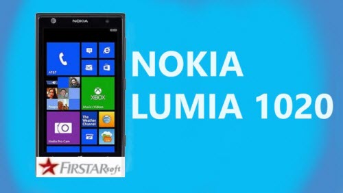 Nokia Lumia 1020 Video Converter-Put/Play/Sync Videos or Movies to Lumia 1020 Nokia-Lumia-1020