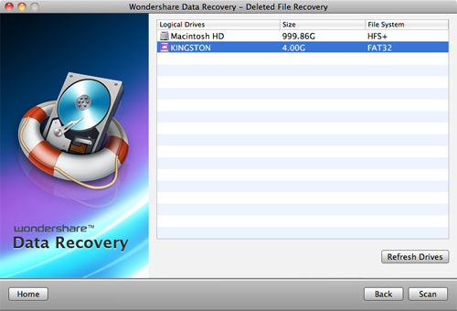 Restore USB Flash Drive Deleted Files on Mac Sierra Usb-flash-drive-file-recovery