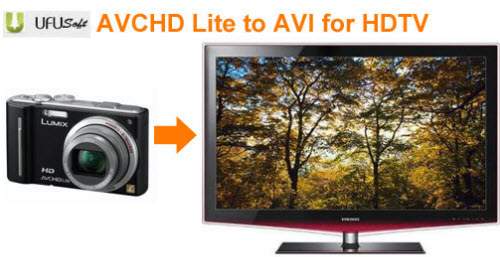 AVCHD Lite to HDTV Converter-Play 720p MTS on Samsung HDTV with USB External Hard Drive Avchd-lite-usb-samsung-hdtv