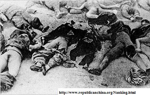 WORLD WAR III. - Page 3 Nanking-massacre