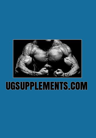 Bodybuilding Supplements Splash