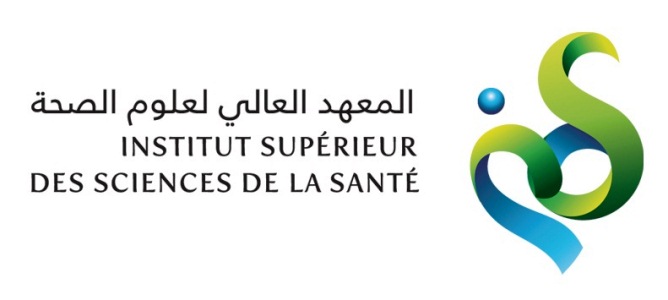 Institut Supérieur des Sciences de la Santé – Settat Logo%20ISSS