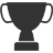 Seis trofeos en la primera semana de marzo Trophy