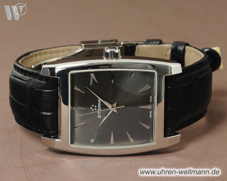 Eterna Madison Limited Edition 2533