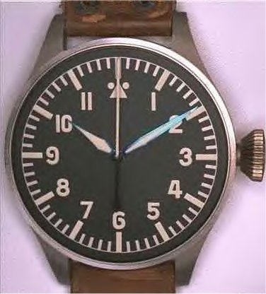 Les montres de pilote - Page 3 Iwc