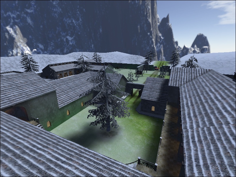 Map UJE_villa Villa2