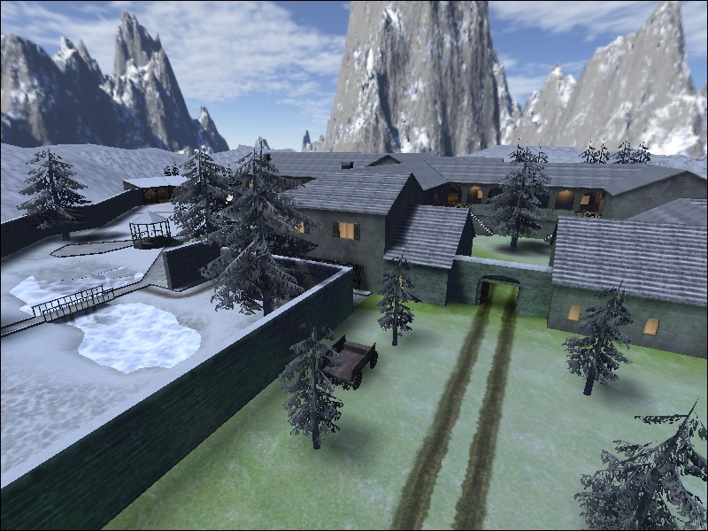Map UJE_villa Villa5