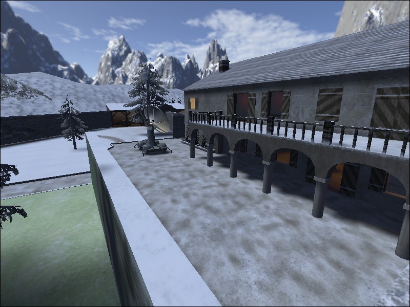 Map UJE_villa Villa6