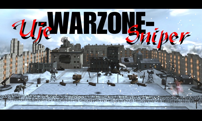 Poster un nouveau sujet Warzone1