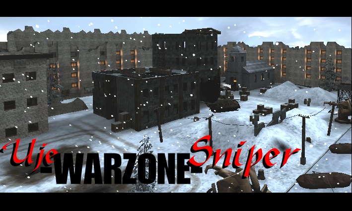 Poster un nouveau sujet Warzone2