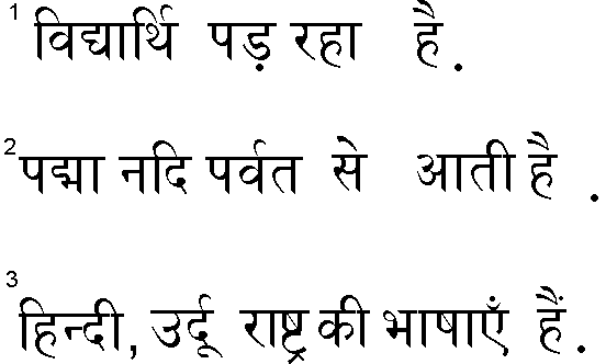 Learn the base of Hindi Zhin90