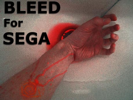 UK RESISTANCE (dead) Bleedforsega