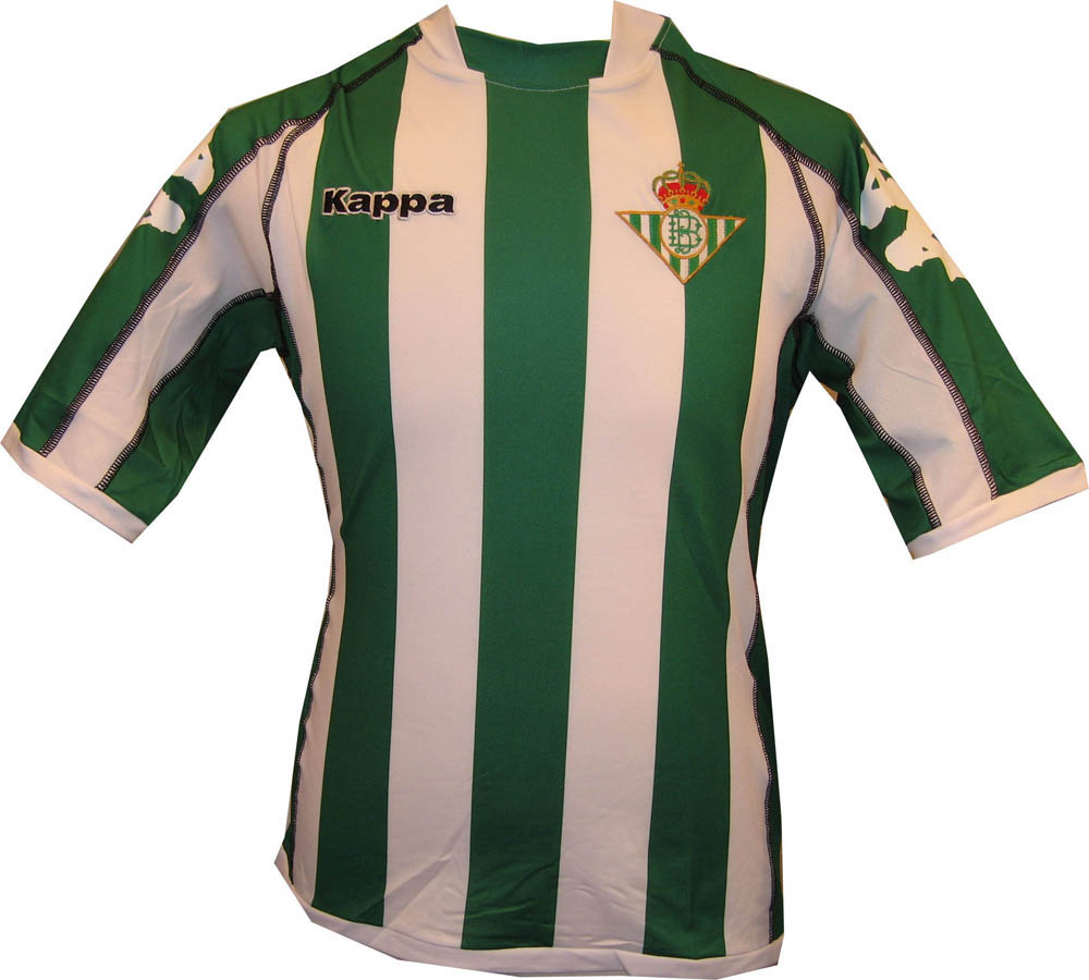 Best Kits Betis_cl_home_0506