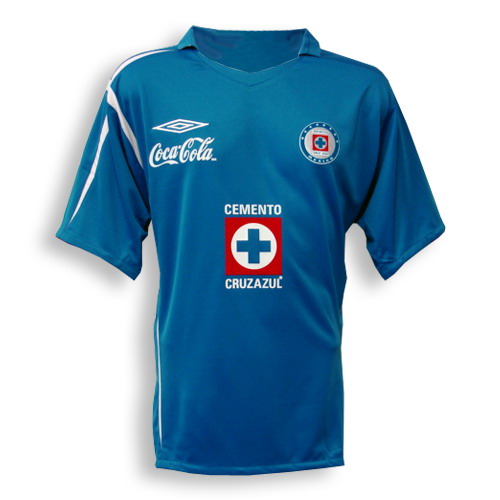 // Fotos Game // Cruz_azul_home_0708