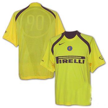 inter milan shirts Inter_training