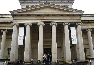 Manchester Art Gallery ArtGallery