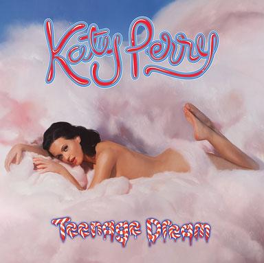 Firework   Katy-perry-teenage-dream-album-cover