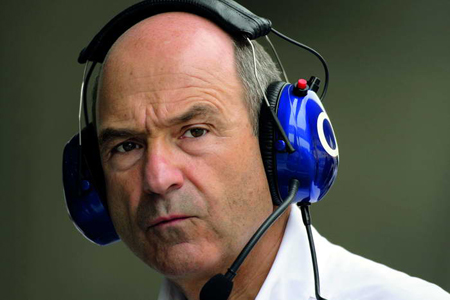 Sauber promete intentar salvar los empleos de Hinwil Peter-sauber