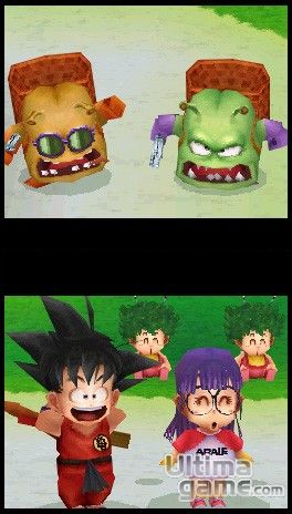 Dragon Ball-Todos los videojuegos Imagen_i248621_640