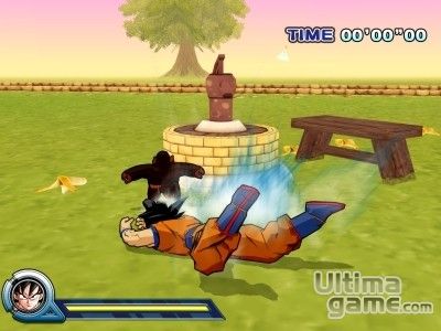 Dragon Ball Z - Infinite World (Ingles - NTSC) Imagen_i217606_640