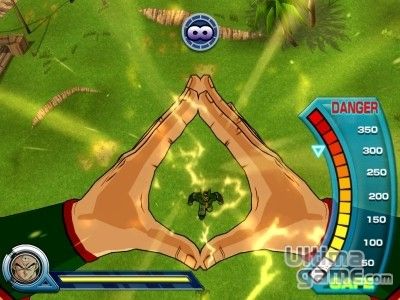 Dragon Ball Z - Infinite World (Ingles - NTSC) Imagen_i217680_640