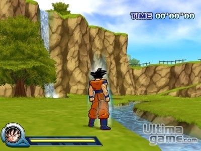 Dragon Ball Z - Infinite World (Ingles - NTSC) Imagen_i217688_640