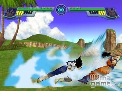 Dragon Ball Z - Infinite World (Ingles - NTSC) Imagen_i217698_640