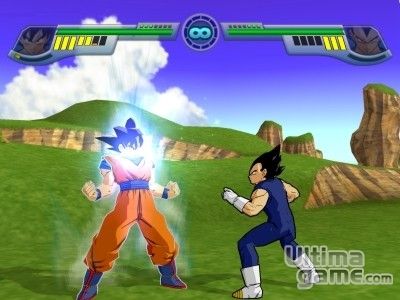 Dragon Ball Z - Infinite World (Ingles - NTSC) Imagen_i217706_640