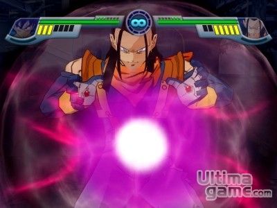 Dragon Ball Z - Infinite World (Ingles - NTSC) Imagen_i217714_640